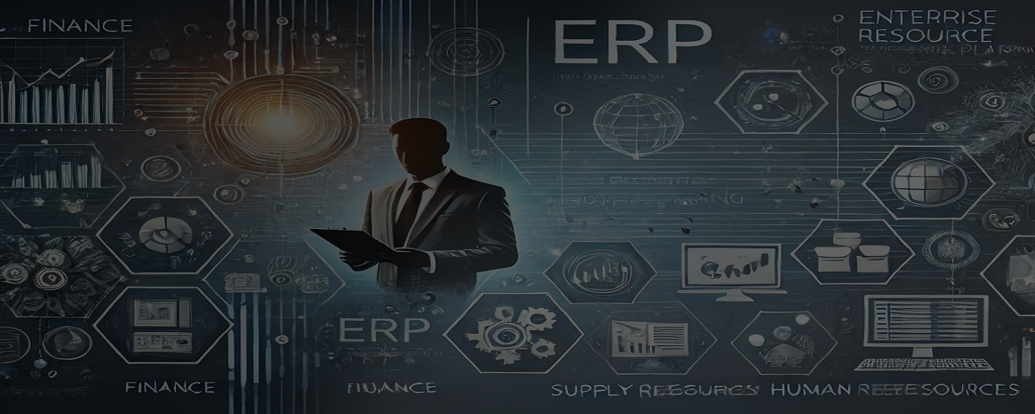 Enterprise Resource Planning