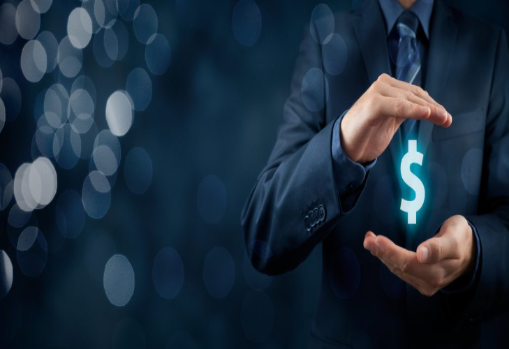 Human Resource Management System for Financial Services