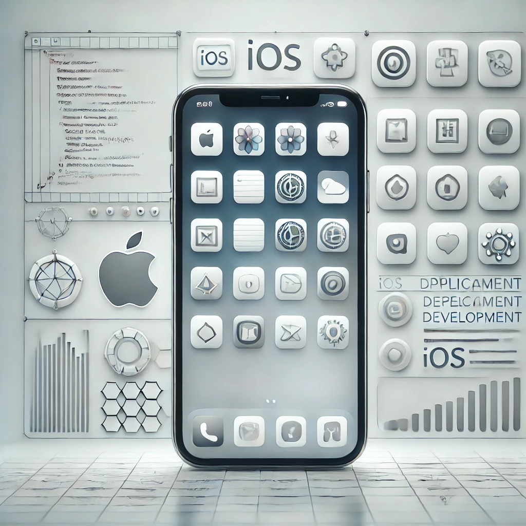 iOS Application Development 